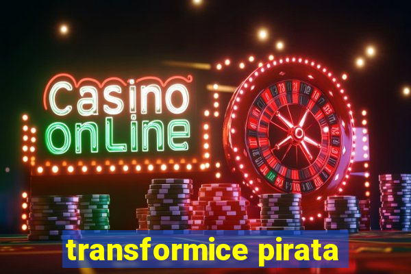 transformice pirata